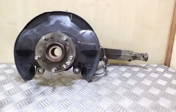 Honda Accord Front wheel hub