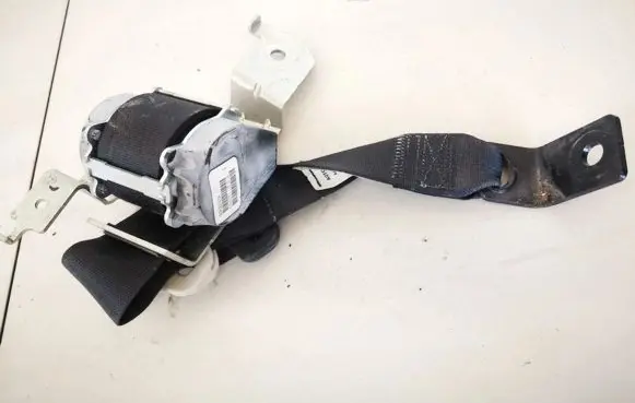 Dodge Journey Rear seatbelt 607041564c 608163101a
