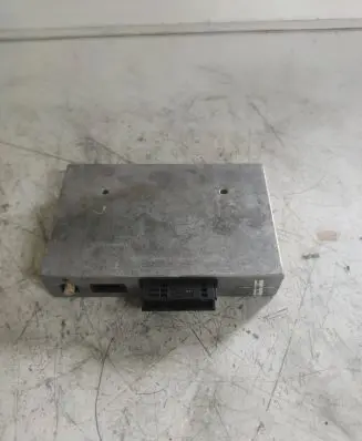 Audi A6 S6 C6 4F Bluetooth control unit module 4e0862335