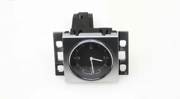 Volkswagen PASSAT B7 Clock 3AA919204