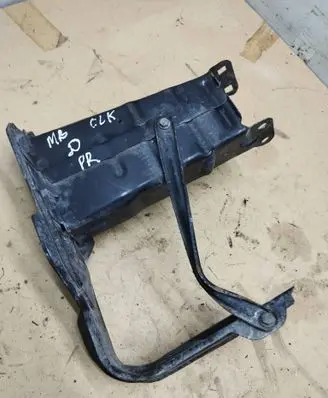 Mercedes-Benz CLK A209 C209 Front bumper cross member