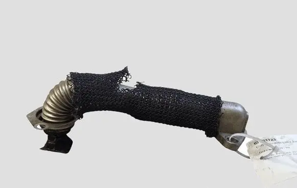 Ford C-MAX II EGR valve line/pipe/hose 9674950180 19351H01