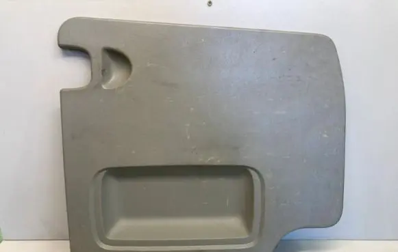 Renault Trafic II (X83) Rear door card panel trim 91165828 7700313085