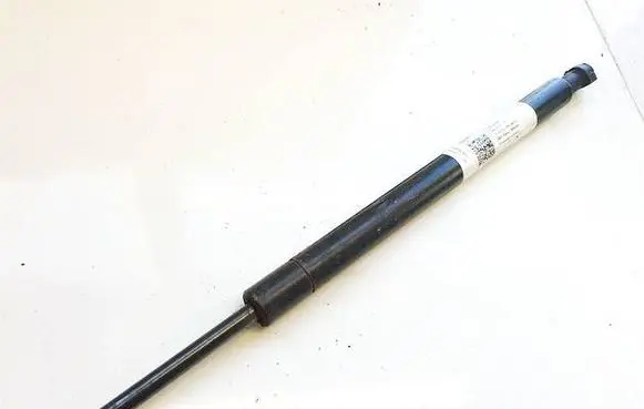 Volkswagen Sharan Front bonnet/hood damper/strut 7M3823359A