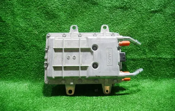 Ford Kuga III Other control units/modules LX6810C785AG