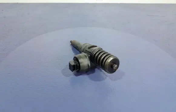Seat Alhambra (Mk1) Fuel injector 038130073B