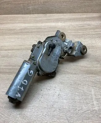Volvo V70 Rear window wiper motor 0390201558 9154525