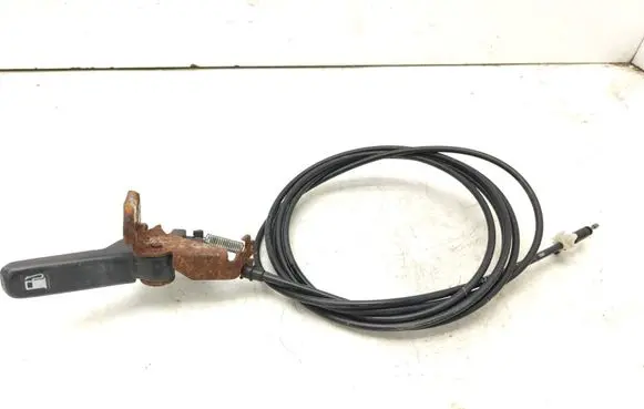 Nissan Primera Fuel cap flap release cable 78822AV760
