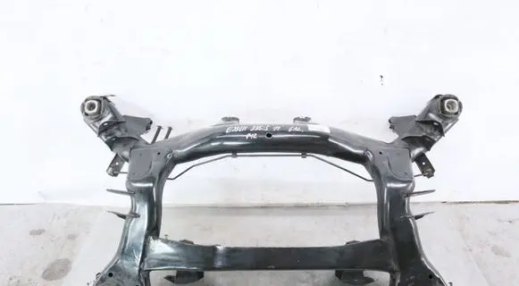 BMW 3 E92 E93 Rear subframe 6783713 33316783713