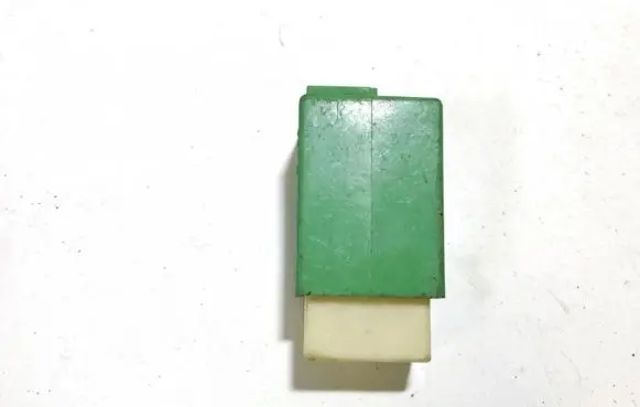 Mazda 323 F Other relay bg2m67830