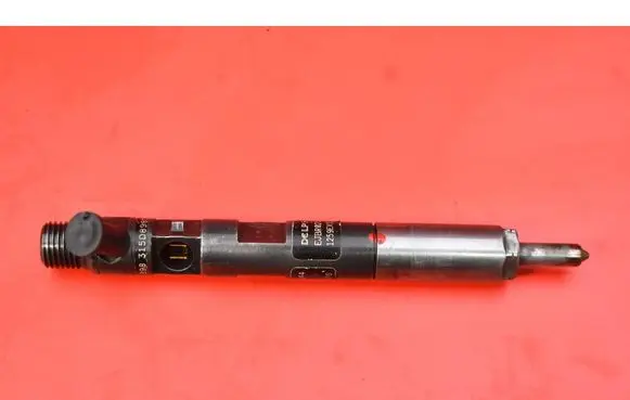 Renault Kangoo I Fuel injector 8200240244