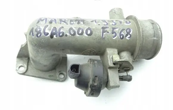 Fiat Bravo Throttle valve 46759305