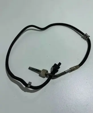 Mercedes-Benz A W176 Exhaust gas temperature sensor A0009058501