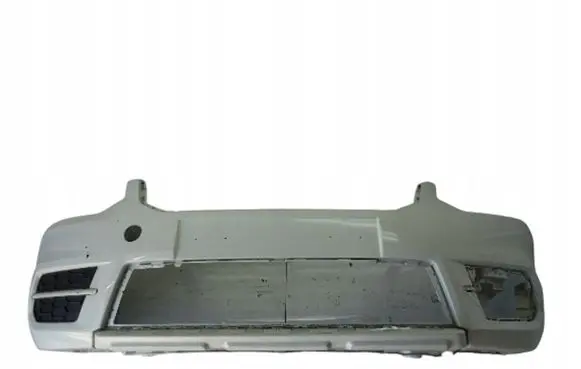 Skoda Yeti (5L) Front bumper R14P2