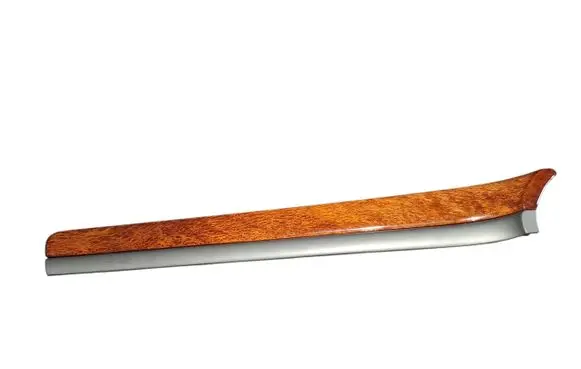 Audi A8 S8 D3 4E Front door trim bar 4E0867409