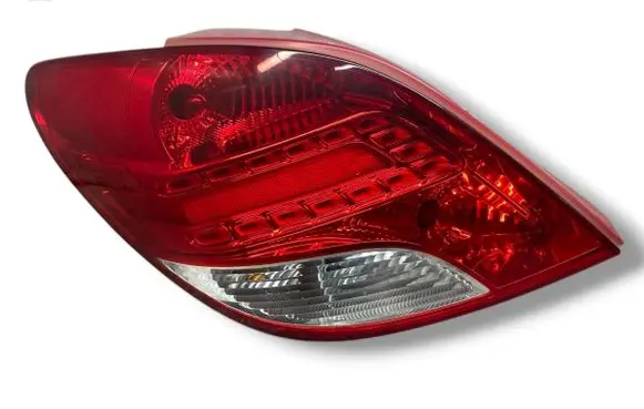 Rear/tail lights