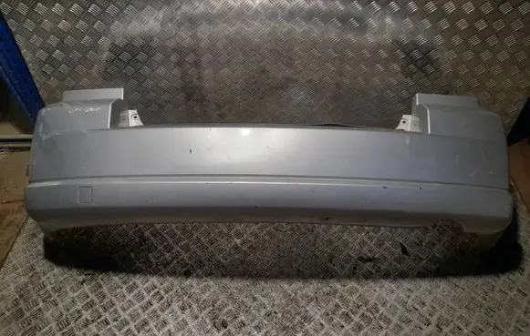 Dodge Caliber Rear bumper