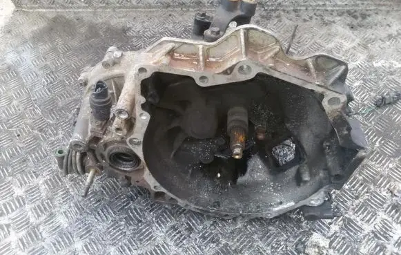 KIA Clarus Manual 5 speed gearbox
