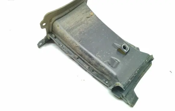 Air intake duct part