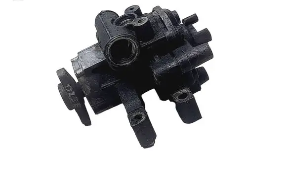 Ford Transit Power steering pump 6C113A674AA