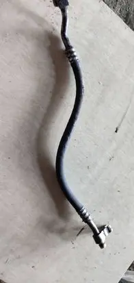 Mercedes-Benz E W211 Engine coolant pipe/hose A2115011225