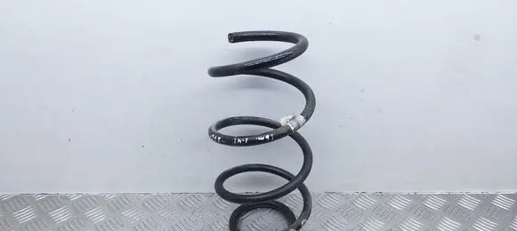 Opel Astra K Front coil spring 