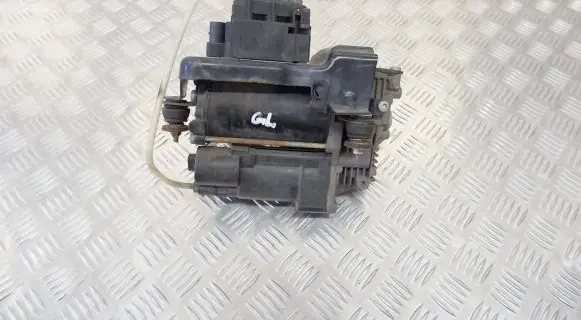 Mercedes-Benz GL X164 Air suspension compressor/pump A1643201204 A2513200058