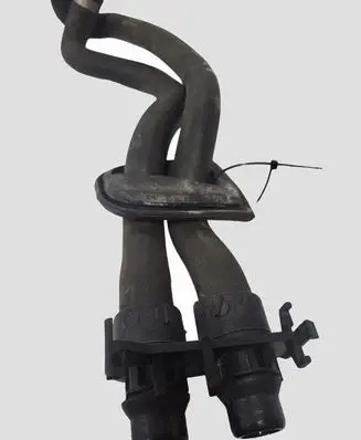 Volvo S60 Heater radiator pipe/hose 6G9118C266CG