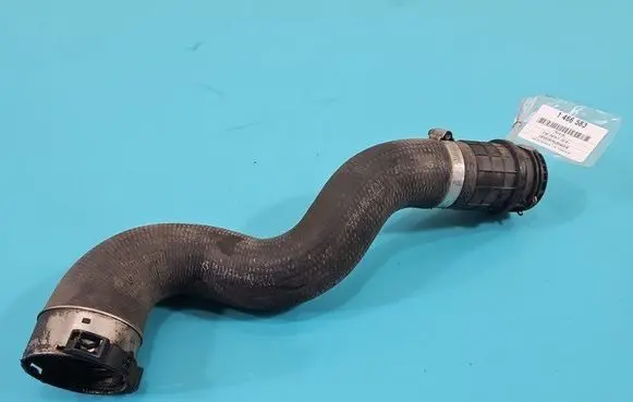 Opel Astra K Intercooler hose/pipe 360578926 IMPRK1466583