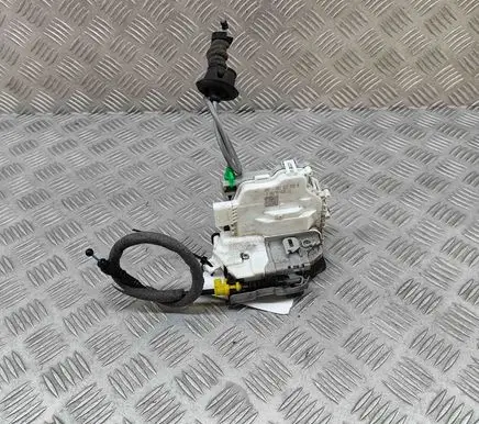 Audi A5 Coupe door lock (next to the handle) 8X2837015B
