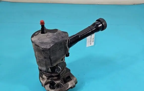 Citroen C4 Grand Picasso Electric power steering pump 9681965580 IMPRK1452830