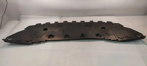 Renault Austral Front bumper skid plate/under tray 