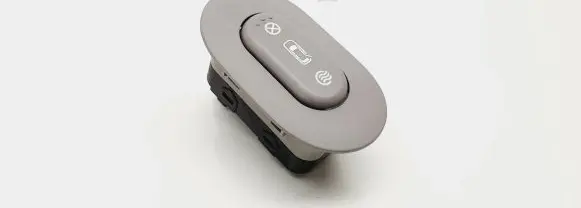 KIA Carnival Quarter vent window switch 202004533