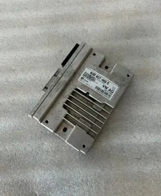 Other control units/modules