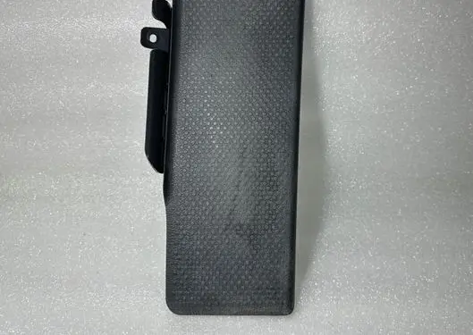 Volkswagen PASSAT B7 Foot rest pad/dead pedal 3C1864777 0436150