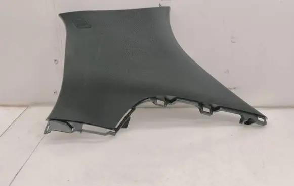 Toyota C-HR I (C) pillar trim 62470F4030