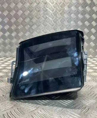 Audi A4 S4 B9 Head up display screen 8W5919617B