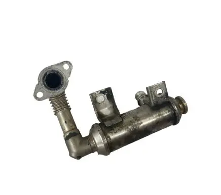 Ford Focus EGR valve cooler 4M5Q9F464BC