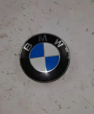 BMW X6 E71 Original wheel cap 36136783536