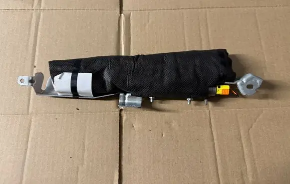 Seat airbag