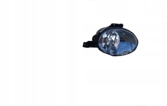 Volkswagen Golf VI Front fog light 5K0941699F