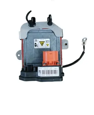 Ford Mustang Mach-E Auxiliary pre-heater (Webasto) L1MH18E254BC 20T352 LS0020