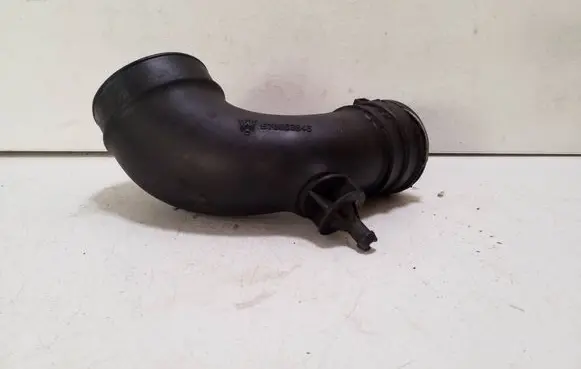 Maserati Ghibli Intercooler hose/pipe 670003846