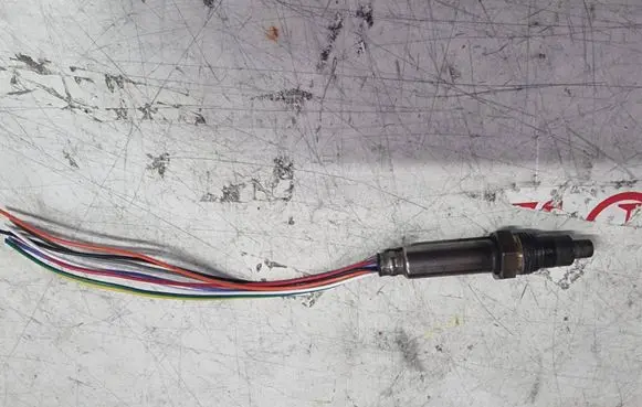 Renault Trafic III (X82) Lambda probe sensor NS11A19K19A NSA11A