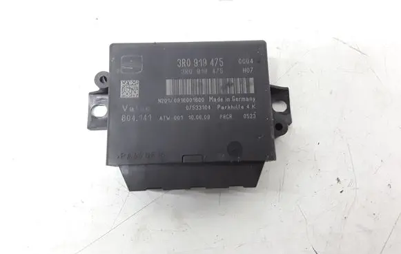 Parking PDC control unit/module