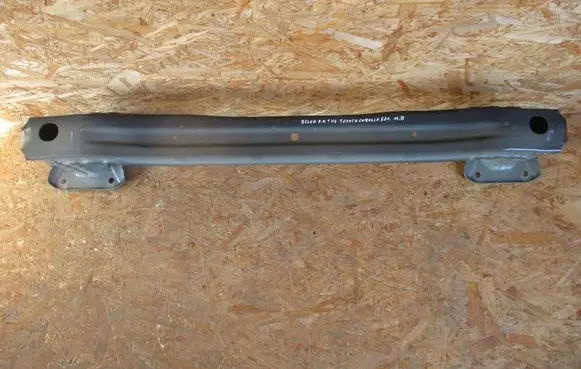 Toyota Corolla E210 E21 Rear bumper cross member