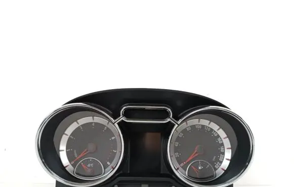 Opel Insignia A Speedometer (instrument cluster) 365903926