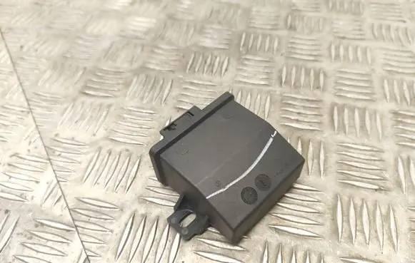 Peugeot 508 RXH Light module LCM 9810565580