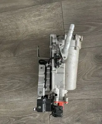 Toyota bZ4X Other devices 8710142020