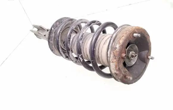 BMW X5 E53 Front shock absorber with coil spring